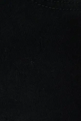 Siyah Erkek Jeans 5WAM40137ND - 6