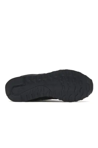 Siyah Gri Erkek Sneaker Spor Ayakkabı Gm500bbs - Siyah-Gri - 4