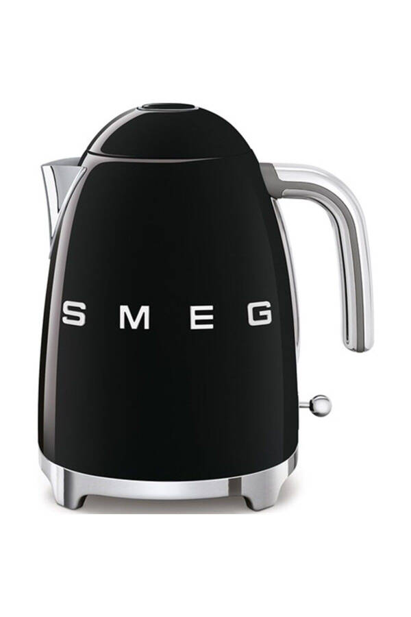 Siyah Kettle Ve 2x1 Ekmek Kızartma Makinesi Seti Klf03-tsf01bleu - 2