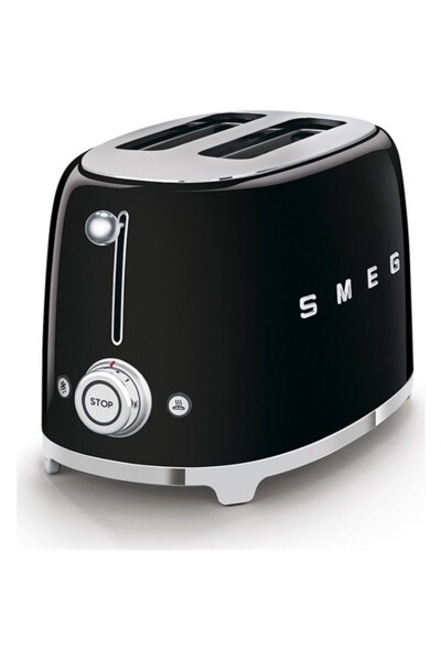 Siyah Kettle Ve 2x1 Ekmek Kızartma Makinesi Seti Klf03-tsf01bleu - 4