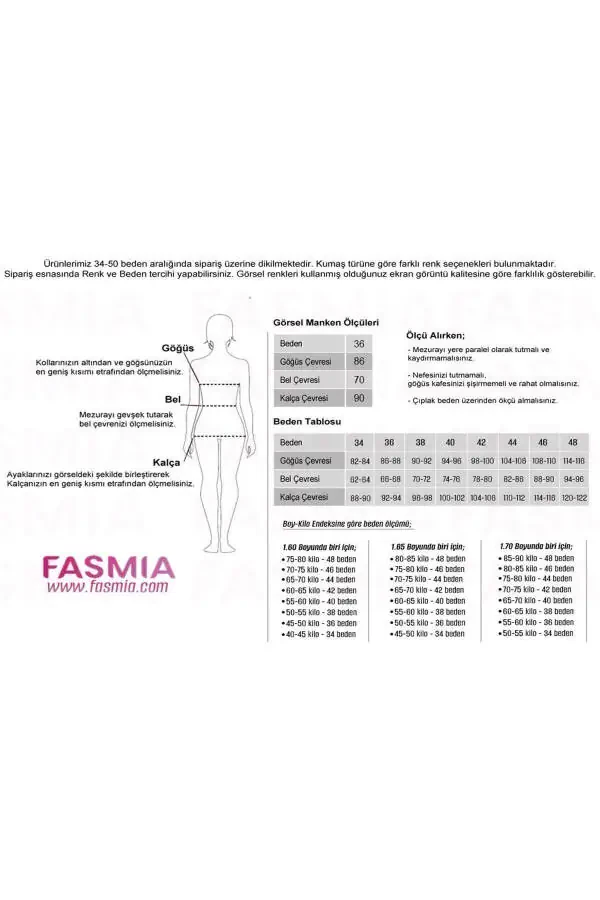 Siyah Simli Yuvarlak Yaka Elbise F119-Siyah - 7