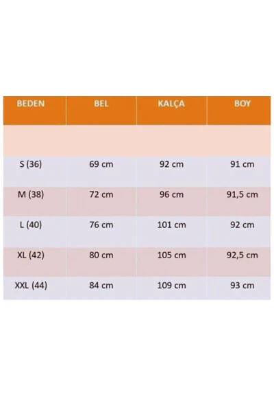 Siyah Yüksek Bel Tayt Toparlayıcı Spor Tayt Kadın Spor Tayt Siyah Kadın Tayt 2023 Versyondı-siyah - LEMAR MODA (1)