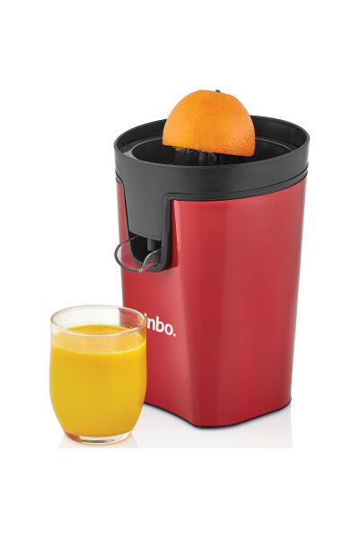 SJ-3145 Citrus Juicer - 14