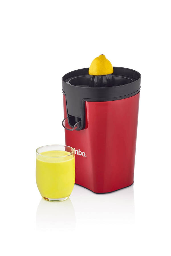 SJ-3145 Citrus Juicer - 15