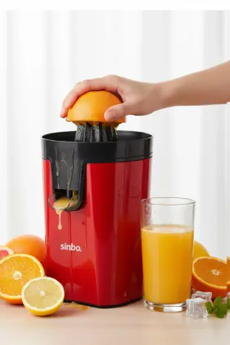 SJ-3145 Citrus Juicer - 2