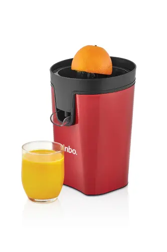 SJ-3145 Citrus Juicer - 7