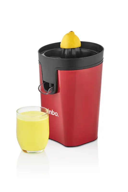 SJ-3145 Citrus Juicer - 6