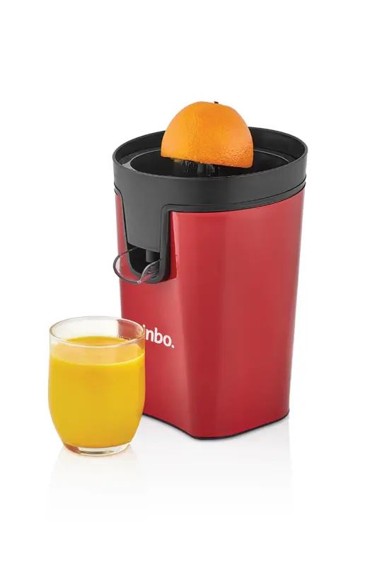 SJ-3145 Portakal Limon Narenciye Sıkacağı 25W - 7