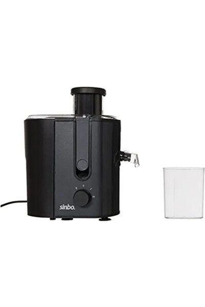 SJ-3148 Solid Fruit Juicer - SINBO