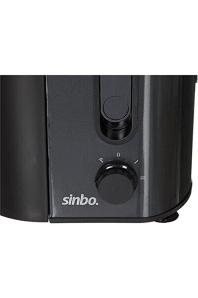 SJ-3148 Solid Fruit Juicer - SINBO (1)