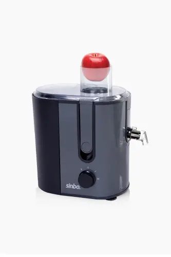 SJ-3148 Solid Fruit Juicer - 8