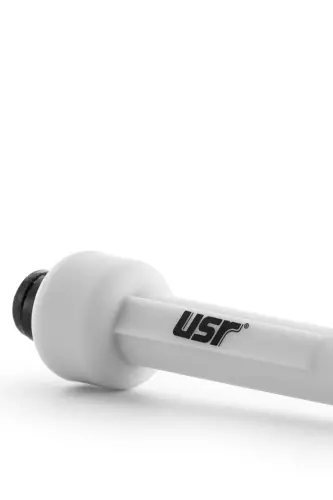 Скакалка At10 Белая - USR (1)