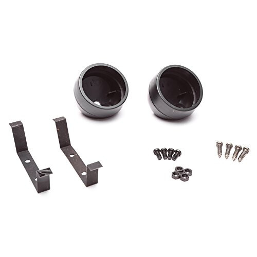 Skar Audio TX-T 1-Inch 240 Watt Max Power Neodymium Silk Dome Tweeters, Pair - 5