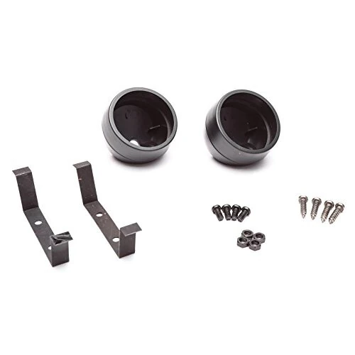 Skar Audio TX-T 1-Inch 240 Watt Max Power Neodymium Silk Dome Tweeters, Pair - 5