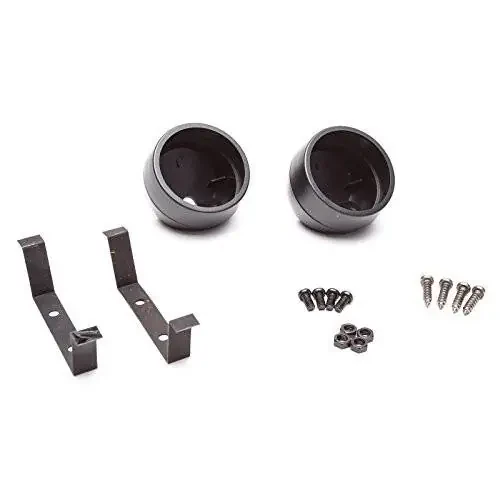 Skar Audio TX-T 1-Inch 240 Watt Max Power Neodymium Silk Dome Tweeters, Pair - 5