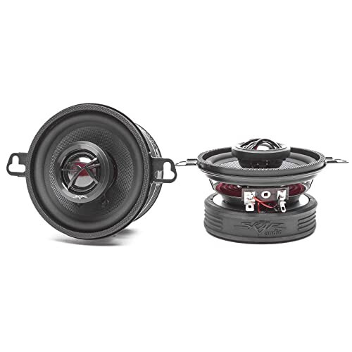 Skar Audio TX35 3.5