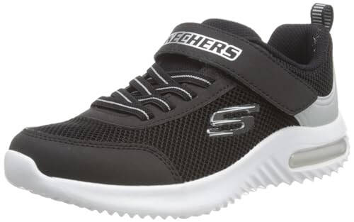 Skechers Boys Bounder Tech - 1