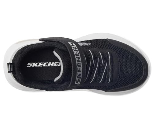 Skechers Boys Bounder Tech - 3