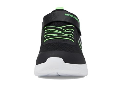 Skechers Erkek Çocuk Microspec Max II 403932L (Küçük Çocuk/Büyük Çocuk) - 7