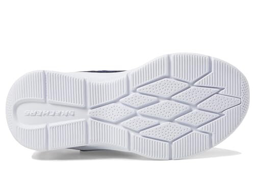 Skechers Erkek Microspec Max Spor Ayakkabısı - 4