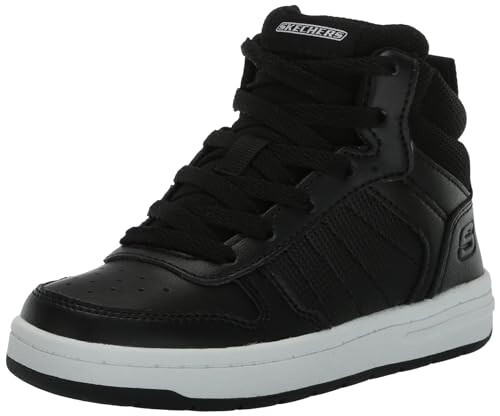 Skechers Erkek Smooth Street-redozer Sneaker - 1