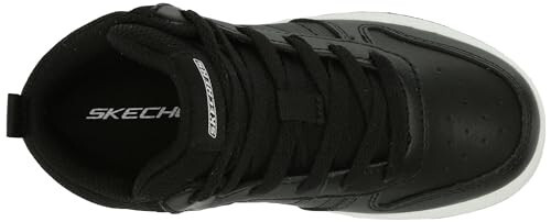 Skechers Erkek Smooth Street-redozer Sneaker - 5