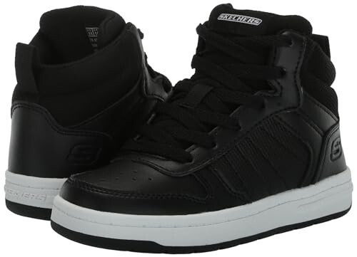 Skechers Erkek Smooth Street-redozer Sneaker - 7