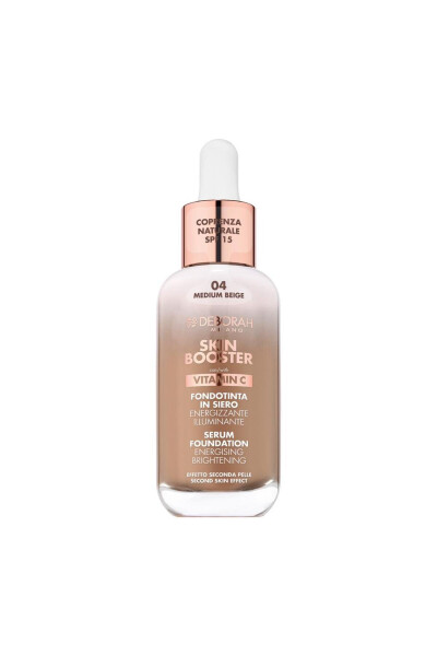 Skin Booster Serum Foundation 04 - 10