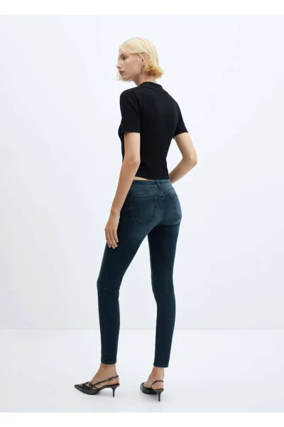 Skinni push-up jinsi - 4