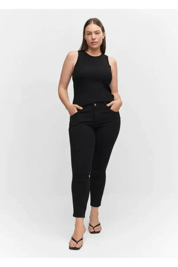 Skinni push-up jinsi - 7