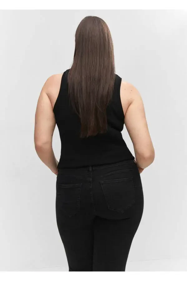 Skinni push-up jinsi - 8