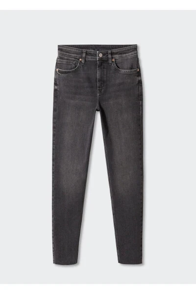 Skinny cropped jean - 3