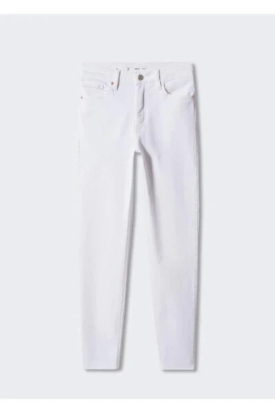 Skinny Cropped Jean - 3