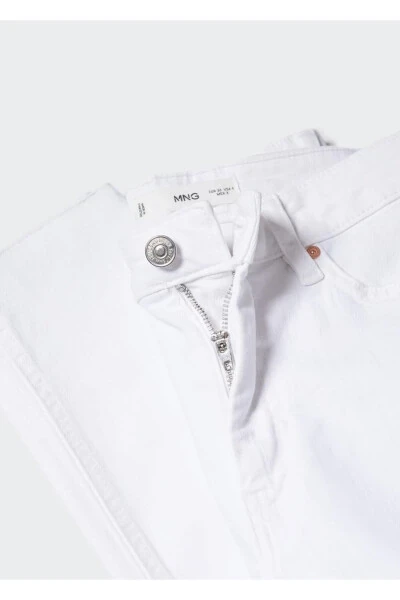 Skinny Cropped Jean - 7