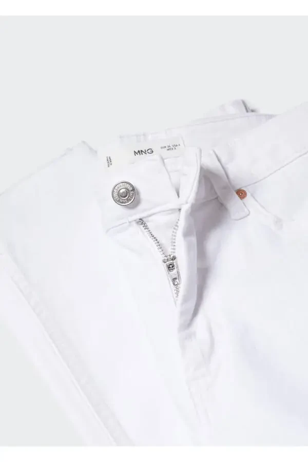 Skinny Cropped Jean - 7