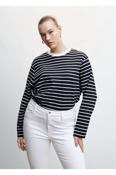 Skinny Cropped Jean - 8