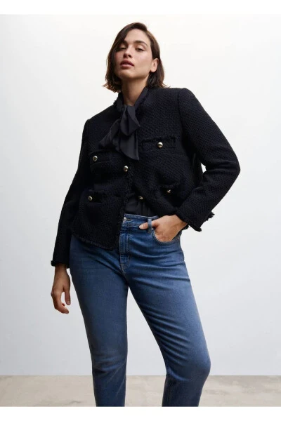 Skinny Cropped Jean - 8