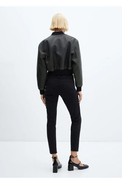 Skinny cropped jean - 3