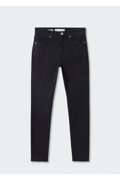 Skinny cropped jean - 6