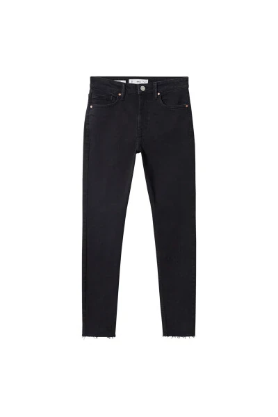 Skinny cropped jean - 7