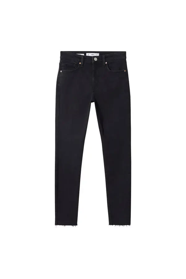 Skinny cropped jean - 7