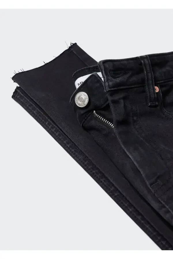 Skinny cropped jean - 10