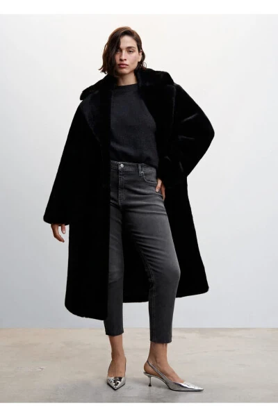 Skinny Cropped Jean - 5