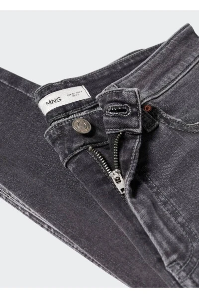 Skinny Cropped Jean - 7