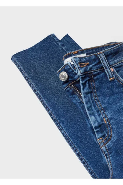 Skinny cropped jean - 5