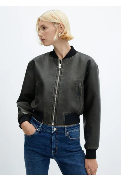 Skinny cropped jean - 6