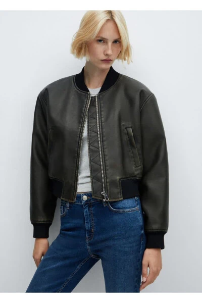 Skinny cropped jean - 7