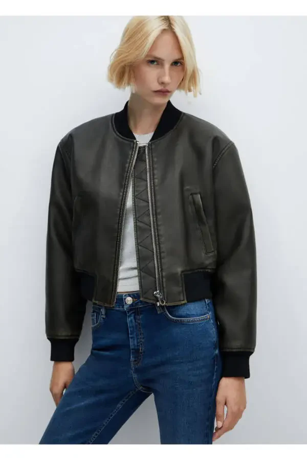 Skinny cropped jean - 7