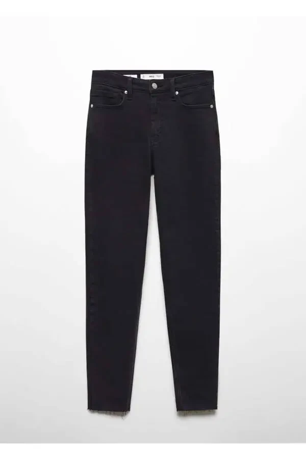 Skinny cropped jean - 3