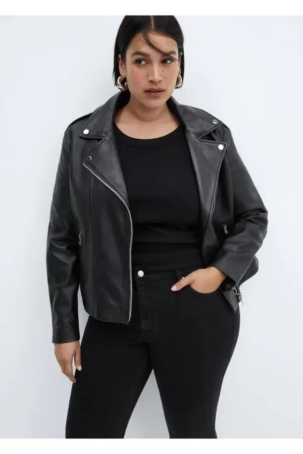 Skinny cropped jean - 6